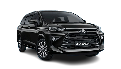 Avanza — rental JollyTrans